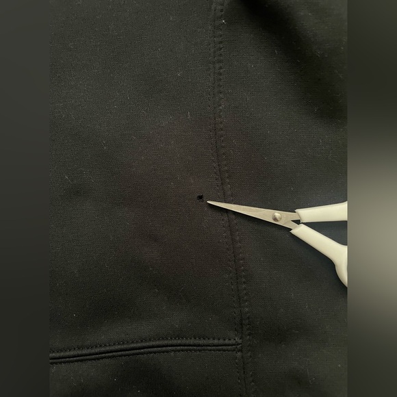 Purdue Boilermakers Nike On Field Jacket Men Medium Performance Full Zip - Picture 5 of 5